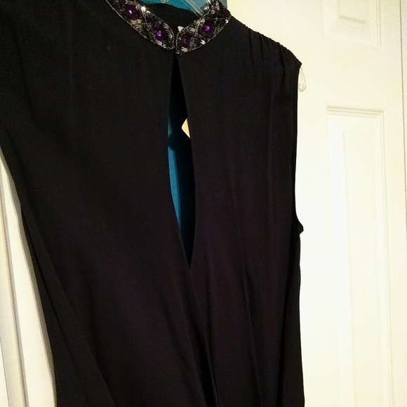 NWTs Gorgeous Haute Hippe Dress - Picture 3 of 8